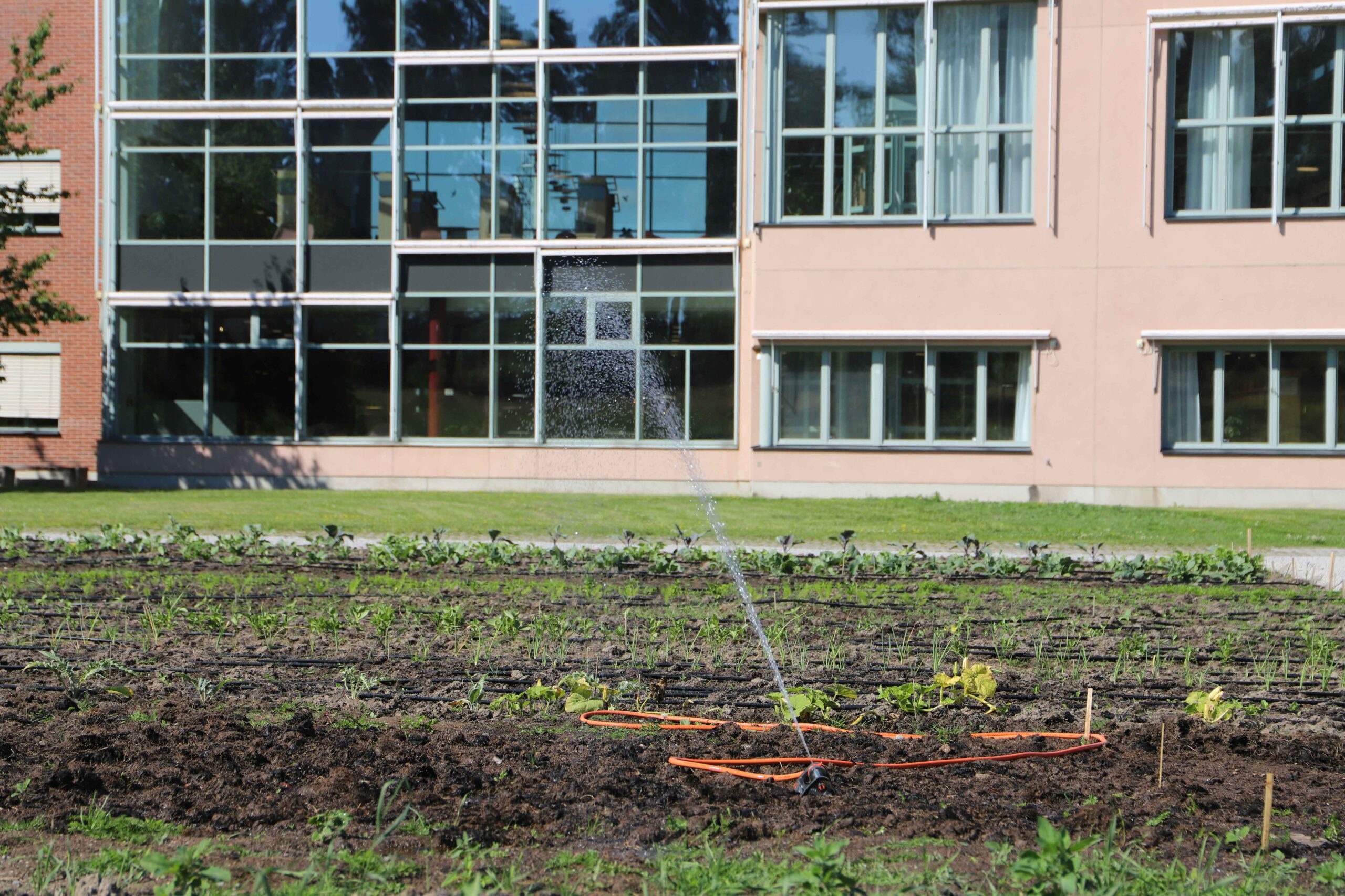 Instalación, Montaje y Mantenimiento de Sistemas de Riego en Tarragona, Vila-seca, Salou, Cambrils y Reus